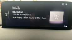 Mazda CX-5 2.2d [184] GT Sport 5dr Auto AWD Diesel Estate